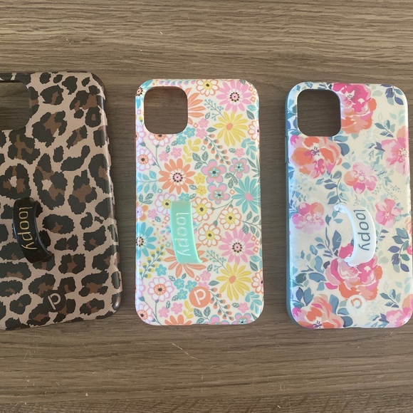 Loopy Case IPhone 11